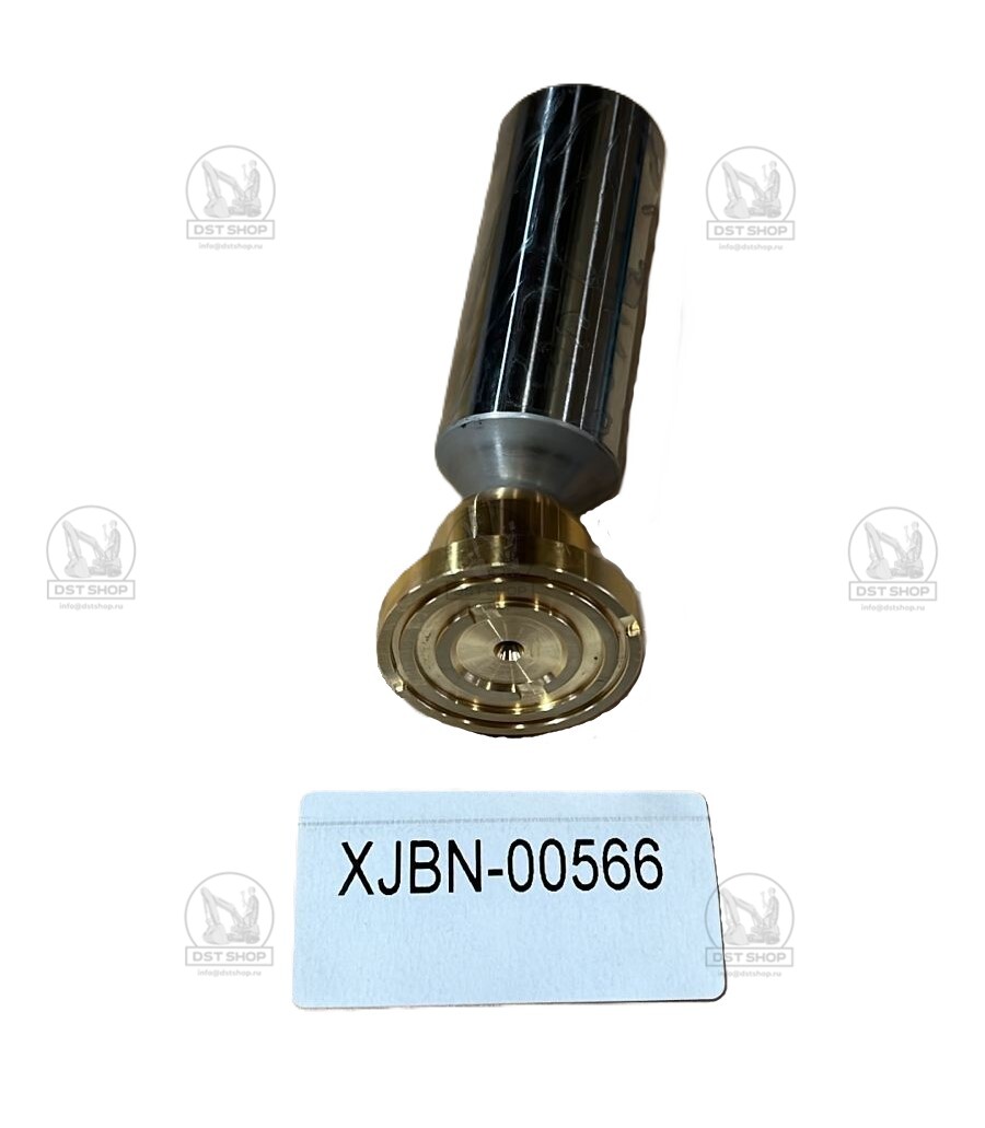 XJВN-00680 Блок цилиндров