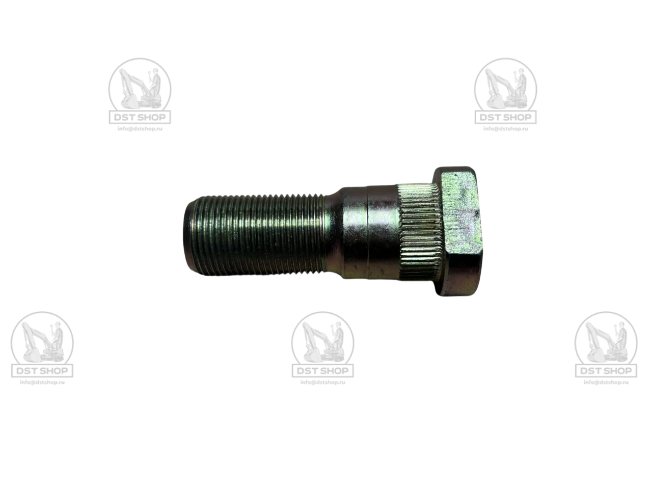 208-32-51210+208-32-71220 Болт с гайкой башмака М24