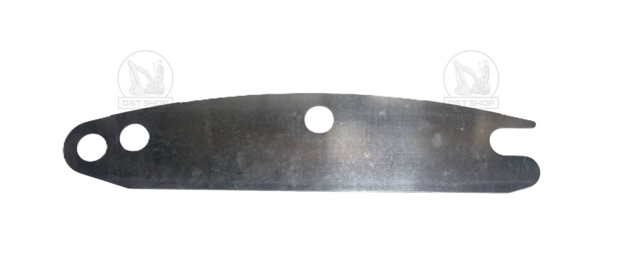 5358197 Проставка регулировочная (MG19005029)