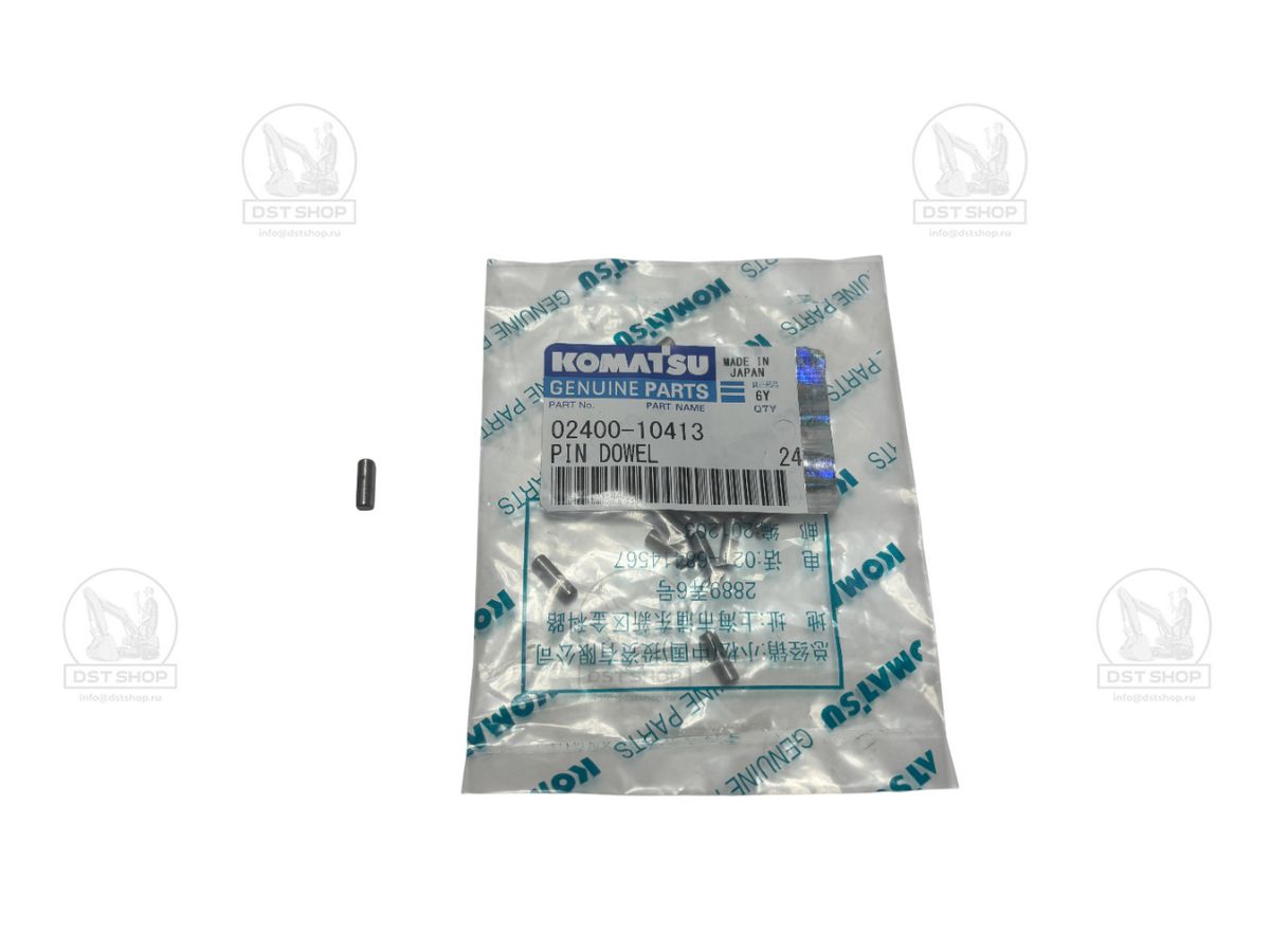 02400-10413 Штифт 