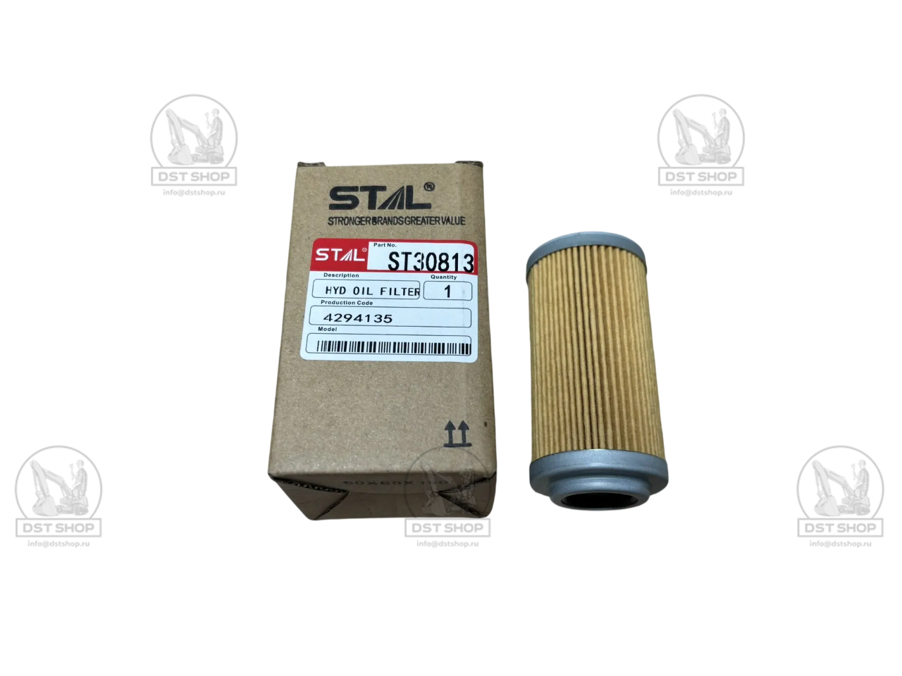 ST30813 Фильтр гидравлический 20Y-62-51691