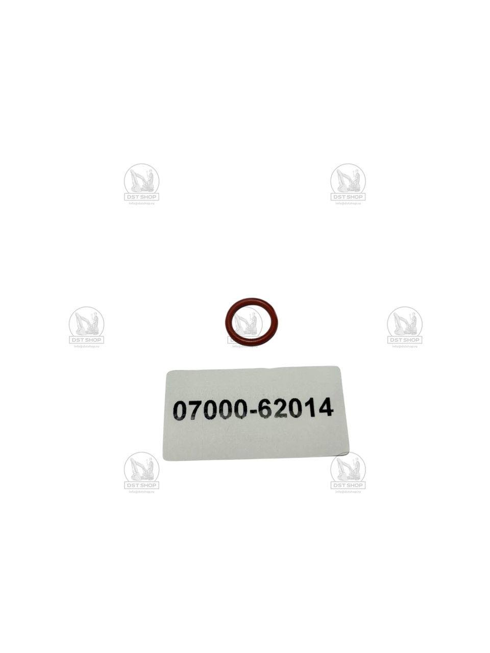 07000-72014 О-кольцо (6150-61-2520,07000-62014)