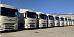 Тягач dongfeng 4x2 Тягач dongfeng 4x2